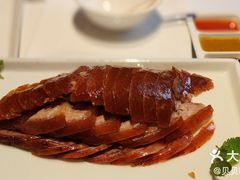 -北平楼·烤鸭·北京菜(牡丹园店)