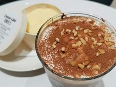 科学家榛果黑巧冰沙-科学家咖啡(恒隆广场店)