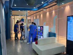 -唯儿诺儿童医院·儿科·眼科(新天地店)