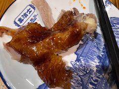 -张记焖窑·十五年专注焖烤(雍和宫店)