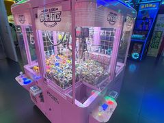 -快乐街区(成都龙湖北城天街店)