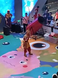 点击看大图 -第五极儿童乐园