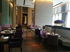 大堂-198花园餐厅