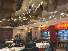 -大鸭梨烤鸭·北京菜(南小街/南苑店)