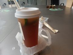 -喜茶(广州荔湾领展广场店)