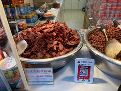 -丁家脆哨(民生路店)