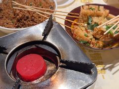 -串盟烧烤·长沙美食地标(星沙店)
