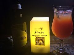 -老木头音乐空间(月河街店)