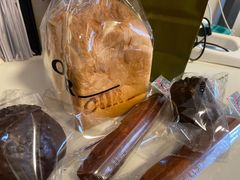 -OUR Bakery(SKP-S店)