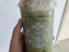 -星巴克(嘉定中信泰富万达广场店)