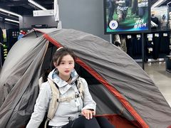 -迪卡侬(南二环店)