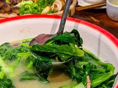 -广府乡下·饭庄(新港东路店)