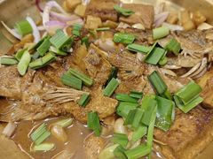 -食光慢宴·安吉土菜馆