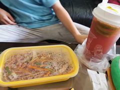 手擂柠檬茶-卡朋西餐(悦汇城店)