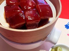 私家秘制小卤肉-106餐厅(山水文园店)