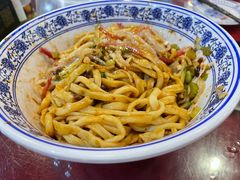 -老北京炸酱面大王.铜锅涮肉(朝阳门店)