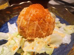 -鸟鹏烧鸟居酒屋(熙龙湾店)