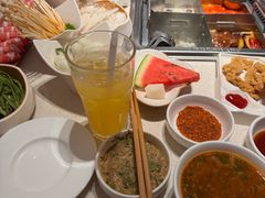 -海底捞火锅(高科广场店)
