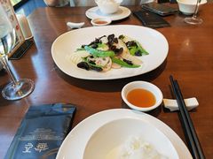 -文华小渔村(椒江康平路店)