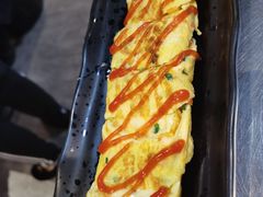 -韩聚屋韩国烤肉餐厅(新北万达店)