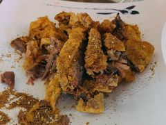 -大碗居·烤鸭·鱼头泡饼(天坛东门店)