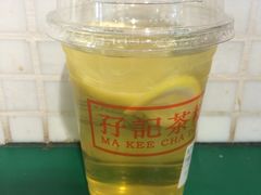 -孖记茶档·热腾茶餐(江南西plus店)
