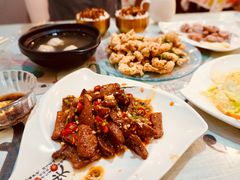-金姐台湾菜(珠江路店)