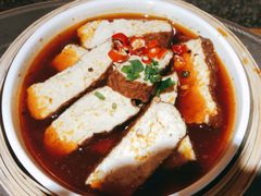 -贤合庄卤味火锅(安吉万达店)