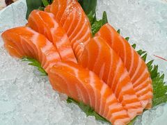 -大渔铁板烧(天河城店)