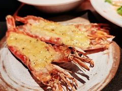 -Mr.Fish鱼鲜生海鲜放题(高德置地冬广场店)