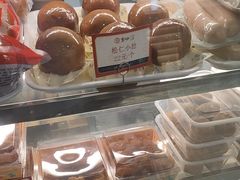 -京天红炸糕(天通苑华联店)