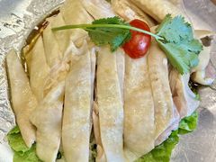 -绿柠食堂(北外滩店)