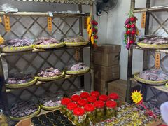 -苏州市吴中区光福窑上花果蜜饯厂