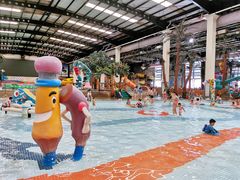 -南宫温泉水世界