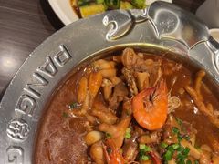 -胖哥俩肉蟹煲(湖滨银泰in77店)