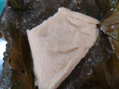-叶婆婆豆浆馍馍
