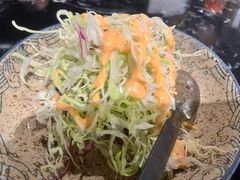 -大成铁板烧•板前(复古餐厅石老人店)