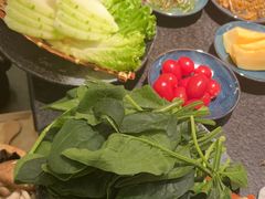 -湊湊火锅·茶憩(打浦桥日月光店)