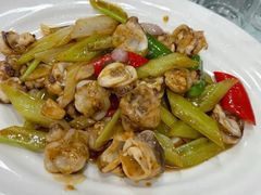 -万年酒楼(越秀南路店)