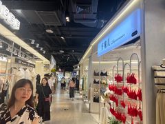 -南京时尚莱迪购物广场(正洪街店)