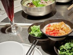 -云尊府云南菜·蒸汽石锅鱼(学清路店)