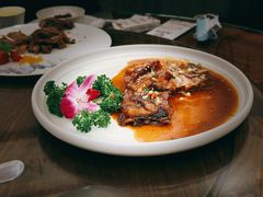 -东湖食堂·湖景餐厅•会议