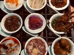 -楠火锅(哈尔滨金爵万象店)