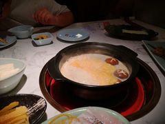 -捞神煲汤火锅(湖滨商业街店)