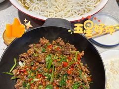 -福阿婆老牌湘菜(大润发店)