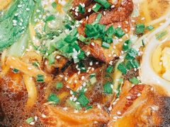 -宽窄巷子成都小吃(建文店)