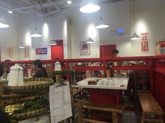 -陳艳红火锅(港汇店)