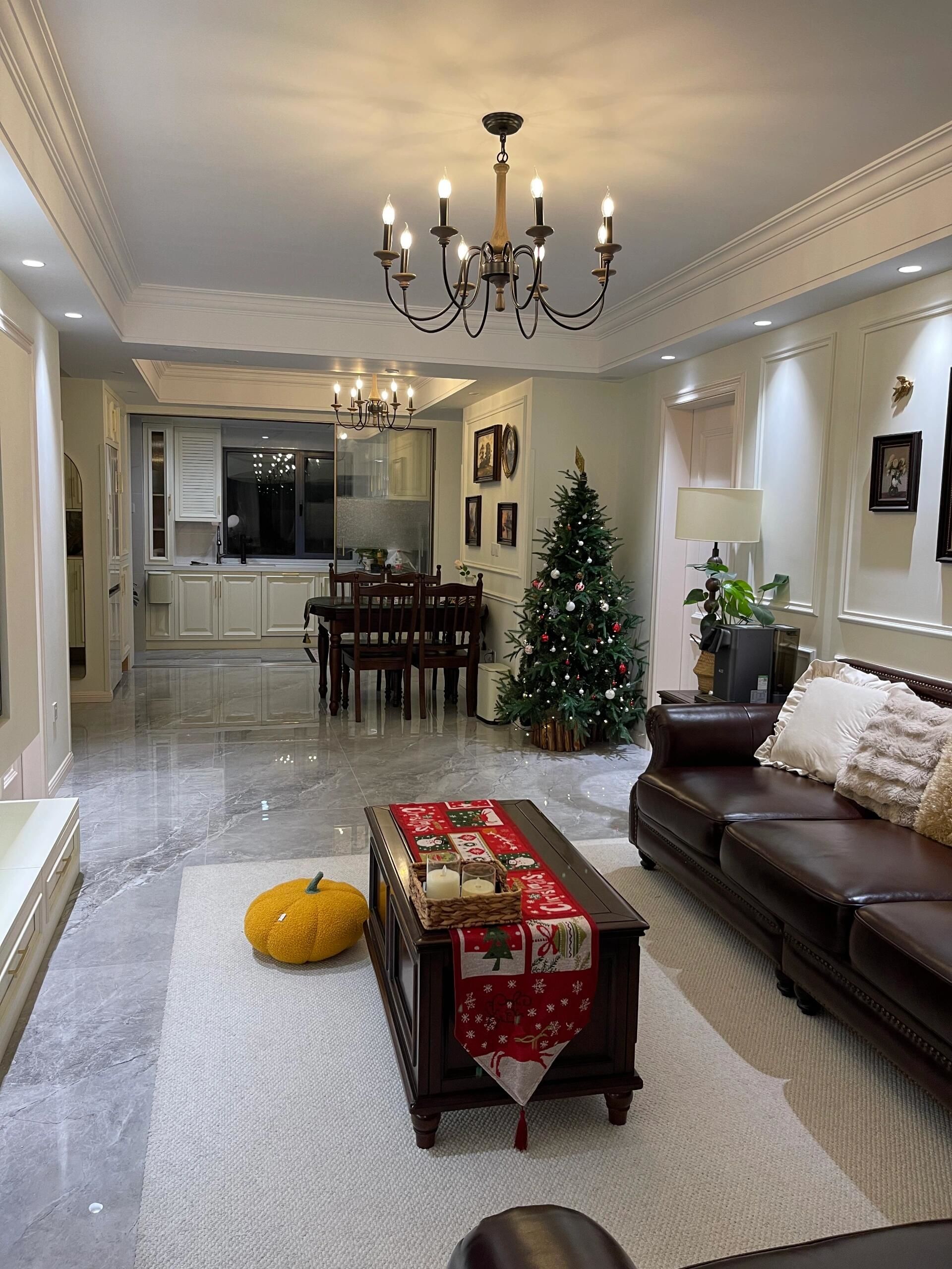 家居简美搭配法