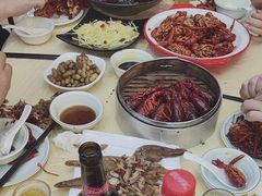 -怪怪龙虾·来自江苏盱眙(惊驾路店)