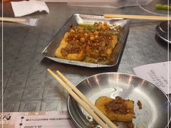 -有局·成都市井烧烤·精酿啤酒(双楠店)